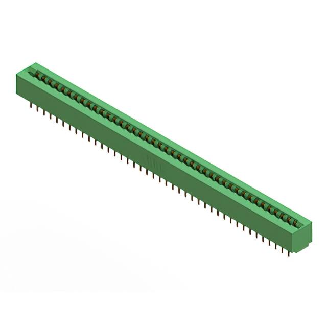 807-082-520-201 EDAC Inc.  Edgeboard Connectors